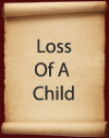 Loss of a Child